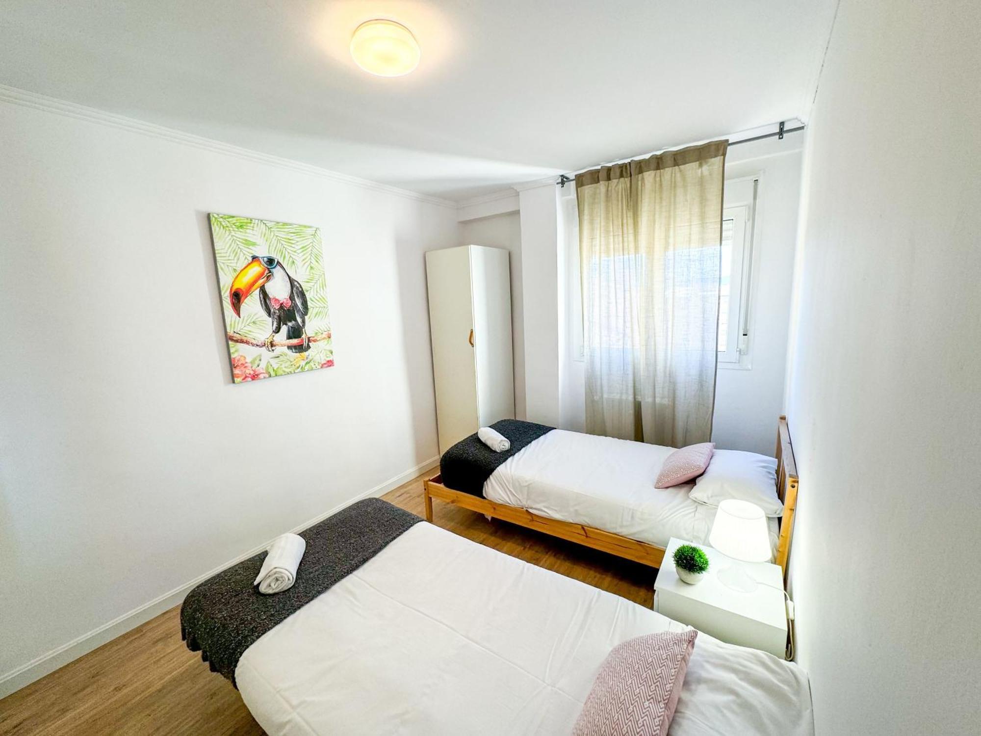 El Halcon Del Pirineo Comotucasa อูเอสกา ภายนอก รูปภาพ